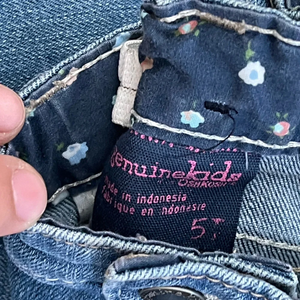 Oshkosh B’gosh Lot 8